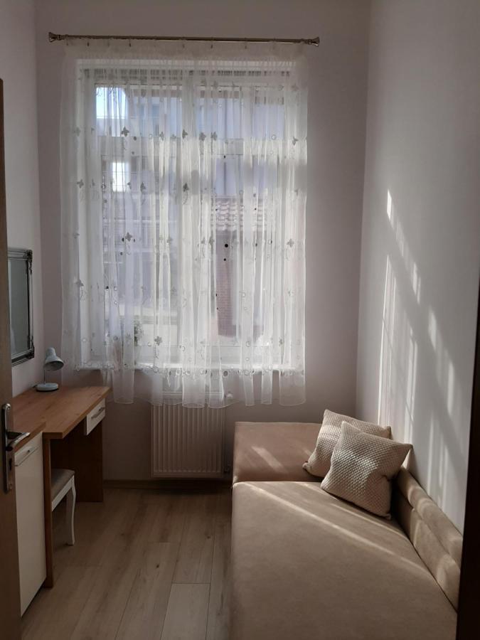 Apartament Nad Jeziorem Olecko Bagian luar foto